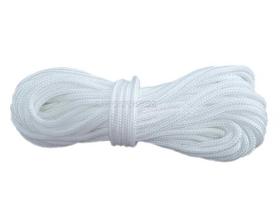 Corda Trançada de Polipropileno Mazzaferro Multicolor 5mm - 15 Metros