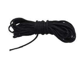 Corda Trançada de Polipropileno Mazzaferro Multicolor 8mm - 15 Metros