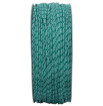 Corda Trançada P/ Varal Pesca Camping Multiuso 4mm 30 Metros
