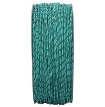 Corda Trançada Para Varal Pesca Camping Multiuso 4Mm 30 m