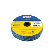 Corda Trançada PET 3 mm Tramontina MASTER