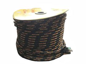 Corda trançada pet eco rope 12mm colorida (010730066)