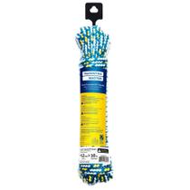 Corda Trançada PET meada 12 mm x 10 m Tramontina MASTER