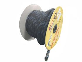 Corda trançada pet meada colorida 08mm x 10m (011213502)