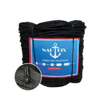 Corda Trançada S/Alma Rolo c/ Aprox 122 Metros