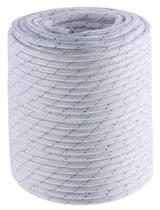 Corda Trava Quedas 12mm Poliamida Nr18 Bombeiro 10m Dully Corda Trava Quedas 12mm Poliamida Nr18 Bombeiro 10m Dully