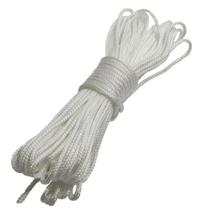 Corda Varal 15 Metros Polipropileno - Cordas âncora