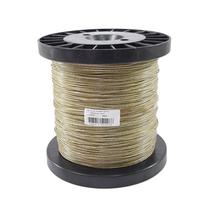 Corda Varal Aco 500M Encap.Bob.Gar