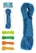 Corda Varal Nylon 14mts - Zein Corda Varal Nylon 14mts - Zein