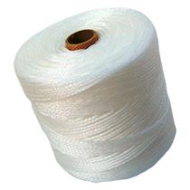 Corda Varal Rolo 400M Unifio Branca