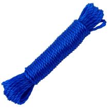 Corda Varal Simples 04Mmx15Mt-Cov15