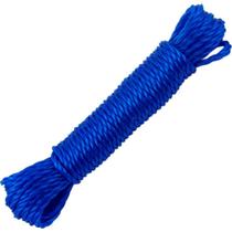 Corda Varal Simples 04Mmx15Mt-Cov15 Corda Varal Simples 04Mmx15Mt-Cov15