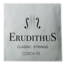 Corda Violino Erudithus 3ª Re D Cobre / Cromo - Opera