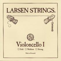 Corda Violoncelo Larsen Original 1ª La A strong