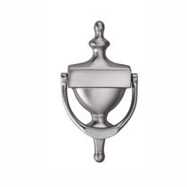 Corda vitoriana de latão sólido Door Knlocker khtumeware 17 cm
