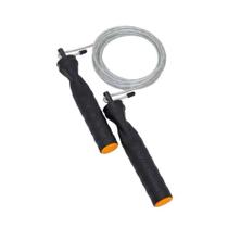 CORDA VOLLO DE PULAR exercício funcional DE ACO COM ROLAMENTO VP1045