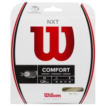 Corda Wilson NXT 17L 1.25mm Natural - Set Individual Corda Wilson NXT 17L 1.25mm Natural - Set Individual
