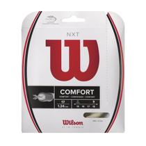 Corda Wilson NXT Comfort 17 1.24 Natural - Set Individual Corda Wilson NXT Comfort 17 1.24 Natural - Set Individual