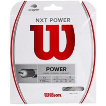 Corda Wilson NXT POWER 17 - Set Individual Corda Wilson NXT POWER 17 - Set Individual