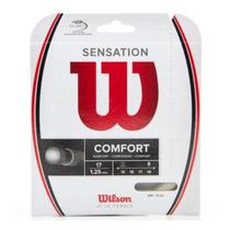 Corda Wilson Sensation Comfort - 17 - Set Individual