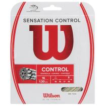 Corda Wilson Sensation Control 16l - 130mm - Set Individual Natural Corda Wilson Sensation Control 16l - 130mm - Set Individual Natural