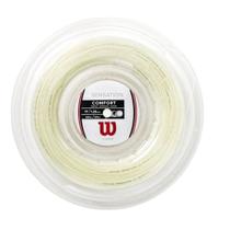 Corda Wilson Sensation Natural 17L 1.25mm Rolo com 200m Corda Wilson Sensation Natural 17L 1.25mm Rolo com 200m