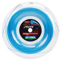 Corda Yonex Poly Tour Air 16L 1.25mm 200m Copolímero Azul - Rolo com 200m