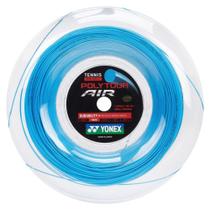 Corda Yonex Poly Tour Air 16l 1.25mm Azul - Rolo com 200 metros