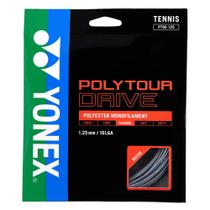 Corda Yonex Poly Tour Drive Prata Set Individual