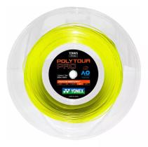 Corda Yonex Poly Tour Pro 1.20mm Copolímero - Rolo Com 200m
