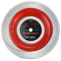 Corda Yonex Poly Tour Rev 1.25 Rolo Com 200 Metros Corda Yonex Poly Tour Rev 1.25 Rolo Com 200 Metros