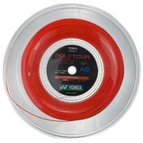 Corda Yonex Poly Tour Rev 1.25 Rolo Com 200 Metros Corda Yonex Poly Tour Rev 1.25 Rolo Com 200 Metros