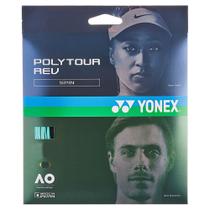Corda Yonex Poly Tour Rev Verde Set Individual