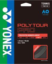 Corda Yonex Polytour Pro Set C/12m P/ Raquete De Tenis Corda Yonex Polytour Pro Set C/12m P/ Raquete De Tenis