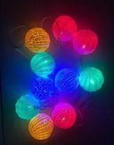 Bola Luminosa Em Promocao No Magazine Luiza