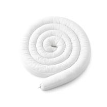 Cordão Absorvente Óleo Petróleo Derivados 2,4m x 7,5cm BIOBLUE