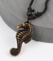 Cordão Ajustável com Pingentes Animais