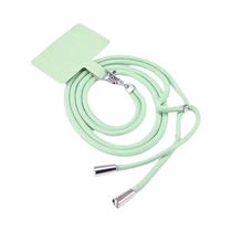 Cordão Ajustável E Destacável Para Celular, Acessórios Universais Para Cadeia De Telefone Móvel,