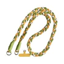 Cordão Ajustável E Destacável Para Celular, Bolsa Transversal, Alça De Câmera, Clipe De Pescoço,