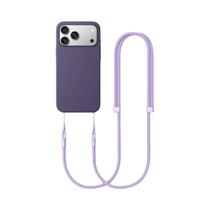 Cordão Ajustável Longo Para Capa De Telefone iPhone Air pro Max, Corda Multifuncional Para Pescoço