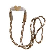 Cordão Ajustável Para Celular Com Clipe Traseiro E Corda Longa Para Capa De Telefone