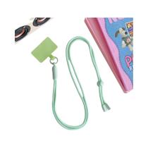 Cordão Ajustável Para iPhone 15, Alça De Ombro Transversal, Corda De Segurança Anti-Queda