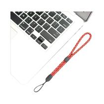 Cordão Ajustável Para iPhone Xiaomi Samsung 5PCS, Suporte Para Chaves E Acessórios Para Celular