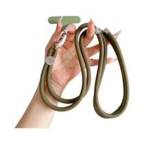 Cordão Ajustável Universal Para Celular, Alça De Ombro Resistente, Anti-perda Para Esportes