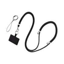 Cordão Ajustável Universal Para Celular, Alça De Pescoço Para Celular, Corda De Suspensão Cordão Ajustável Universal Para Celular, Alça De Pescoço Para Celular, Corda De Suspensão