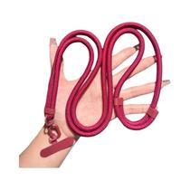 Cordão Ajustável Universal Para Celular, Alça De Pescoço Transversal Durável Com Clipe