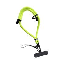 Cordão Ajustável Universal Para Celular, Alça De Pulso Durável, Chaveiro Para Celulares Cordão Ajustável Universal Para Celular, Alça De Pulso Durável, Chaveiro Para Celulares