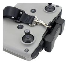 Cordao Alça Pescoço P/ Controle Drone Dji Mavic Mini 2 E 3 Cordao Alça Pescoço P/ Controle Drone Dji Mavic Mini 2 E 3
