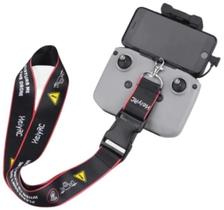 Cordao Alça Pescoço Para Controle Drone Dji Mavic Air Mini 2 Cordao Alça Pescoço Para Controle Drone Dji Mavic Air Mini 2