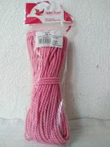 Cordao algodao e viscose cor 33